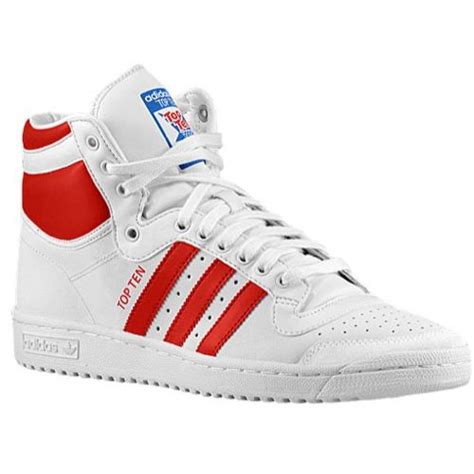 foot locker adidas top ten